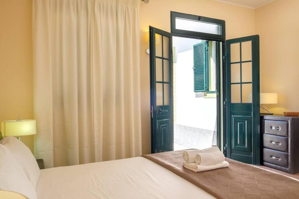 Hikers Haven Villa São Roque do Faial Kültér fotó