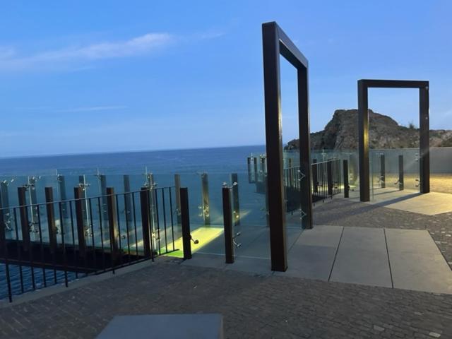 Hikers Haven Villa São Roque do Faial Kültér fotó