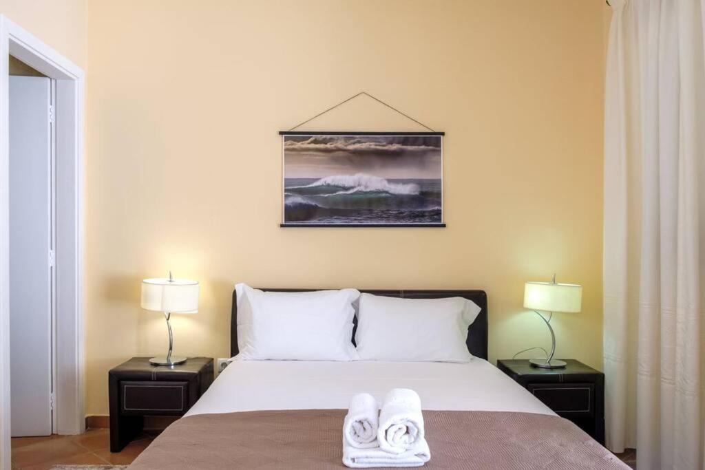 Hikers Haven Villa São Roque do Faial Kültér fotó
